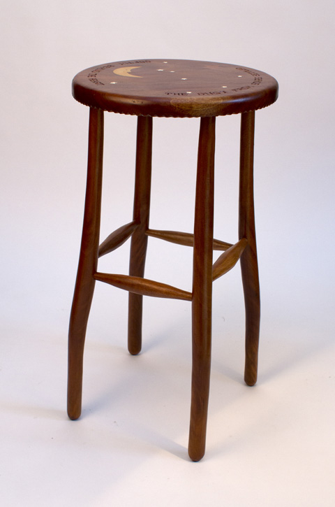 Furniture by Tommy Simpson