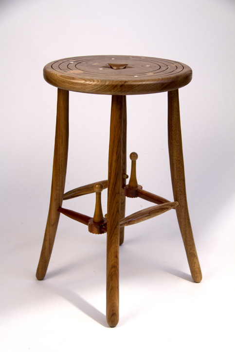 Furniture by Tommy Simspon
