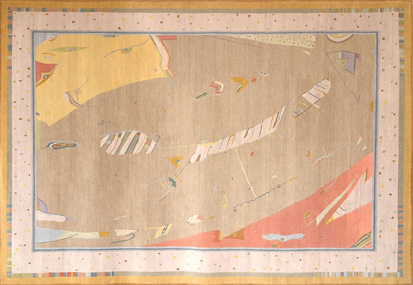 Tapestry by Tommy Simpson