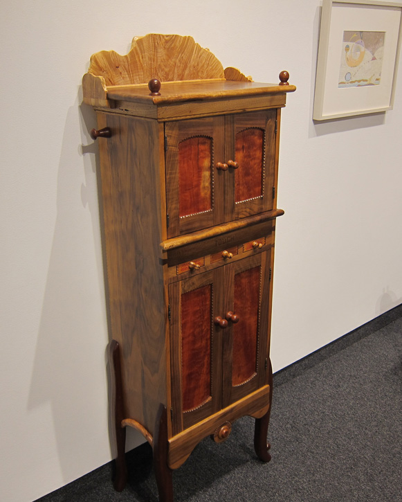 Furniture by Tommy Simpson