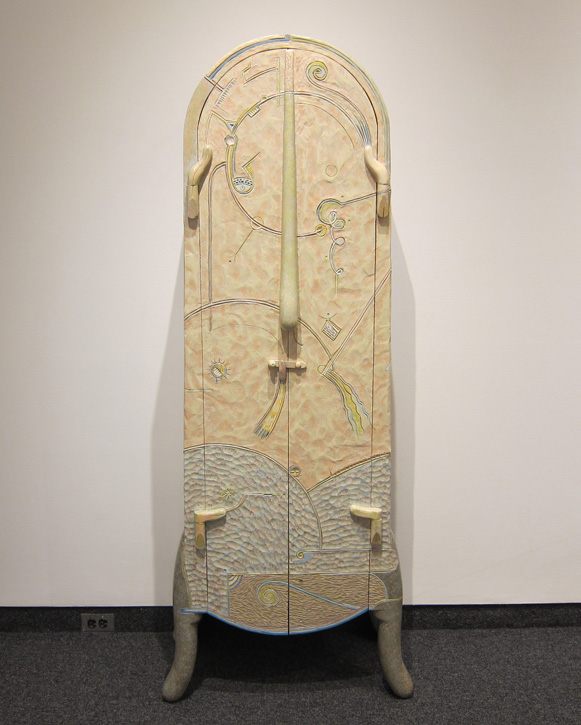 Furniture by Tommy Simpson