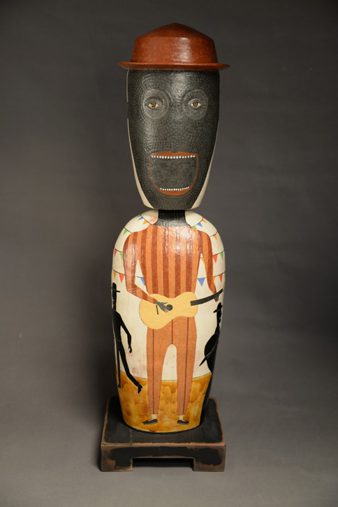 Piece by Wesley Anderegg