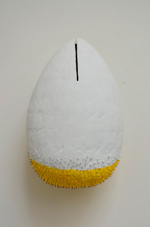 Piece by Robert Brady