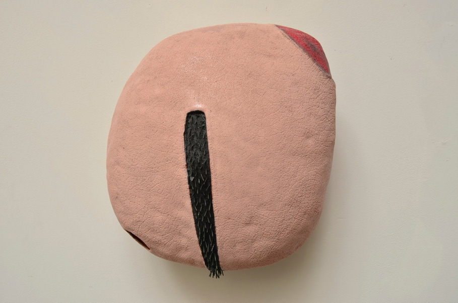 Piece by Robert Brady