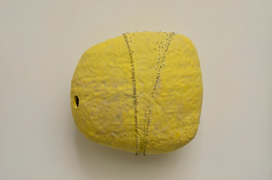 Piece by Robert Brady