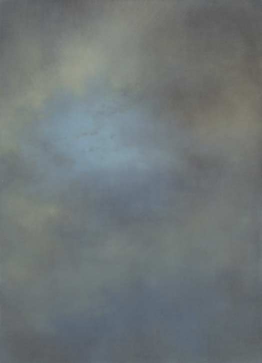 Painting by Peter Brooke