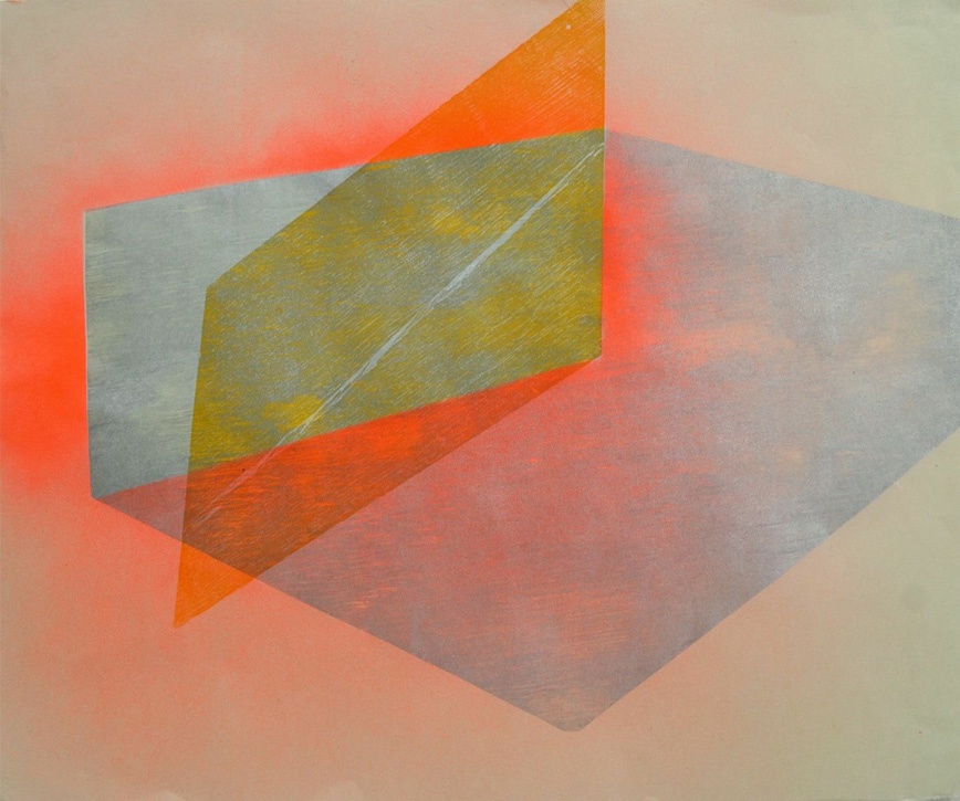 Piece by Rachel Gross