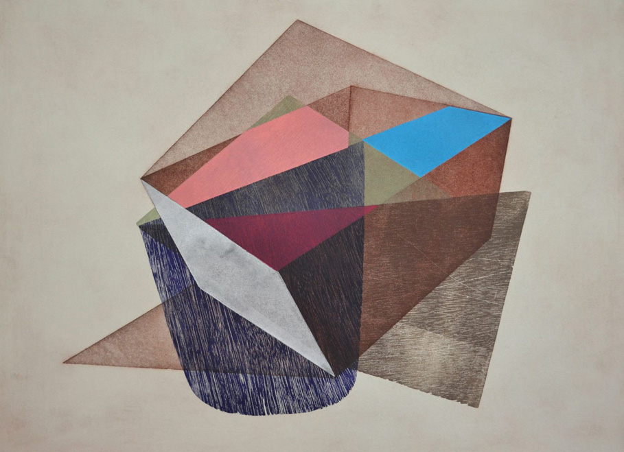 Piece by Rachel Gross