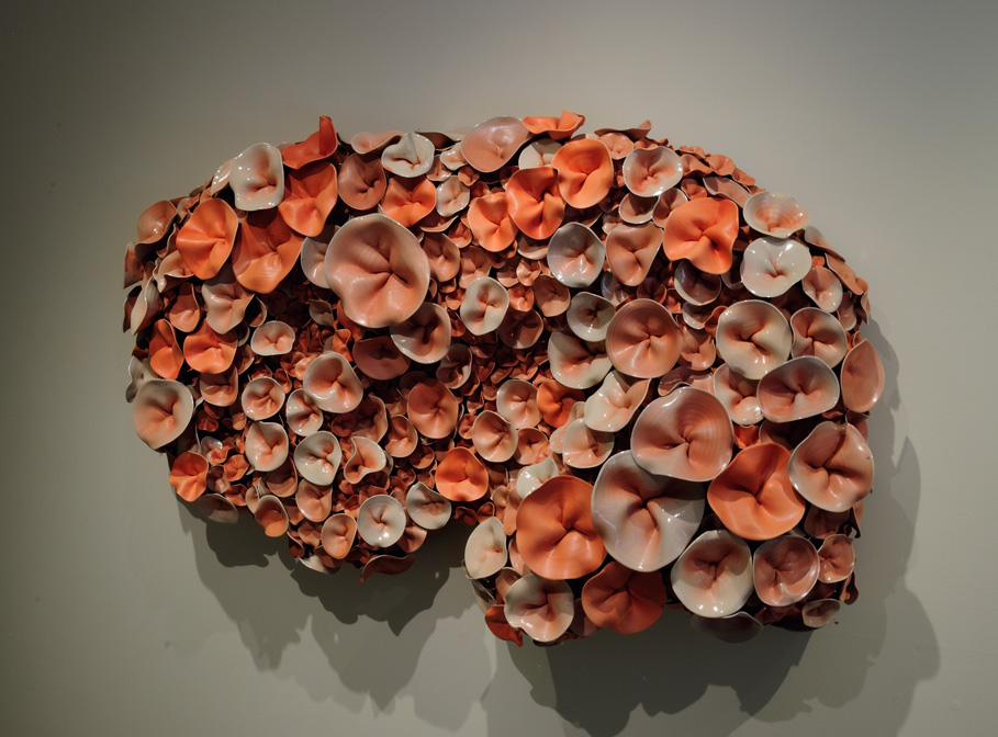 Piece by Angela Cunningham
