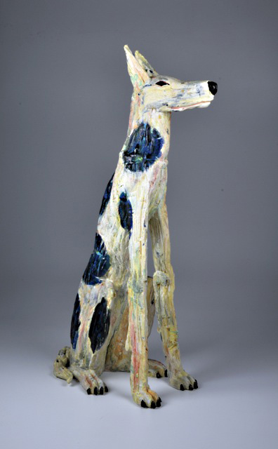 Piece by Jeff Downing