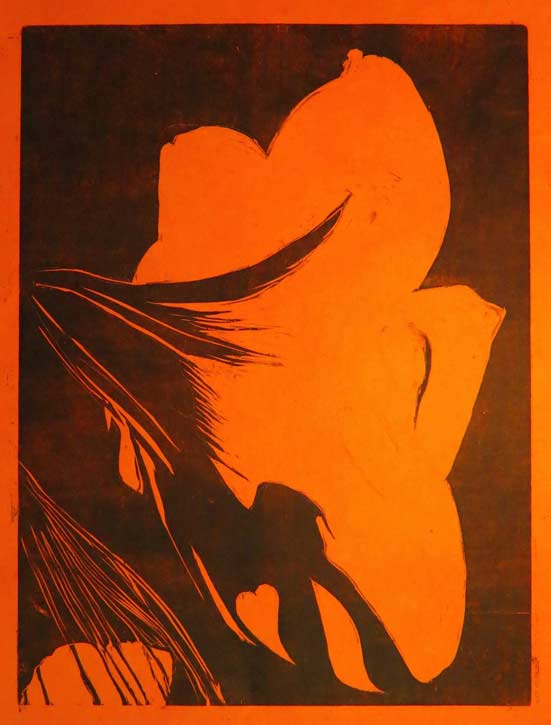 Piece by Charles Norris