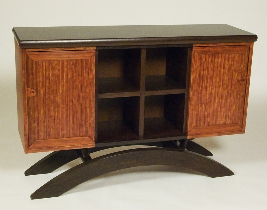 Furniture by Michael Puryear
