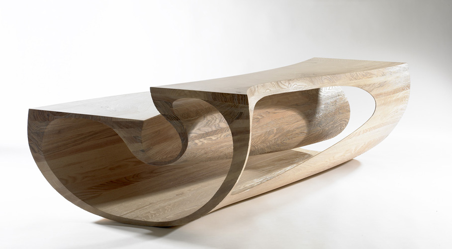 Furniture by Joseph Walsh
