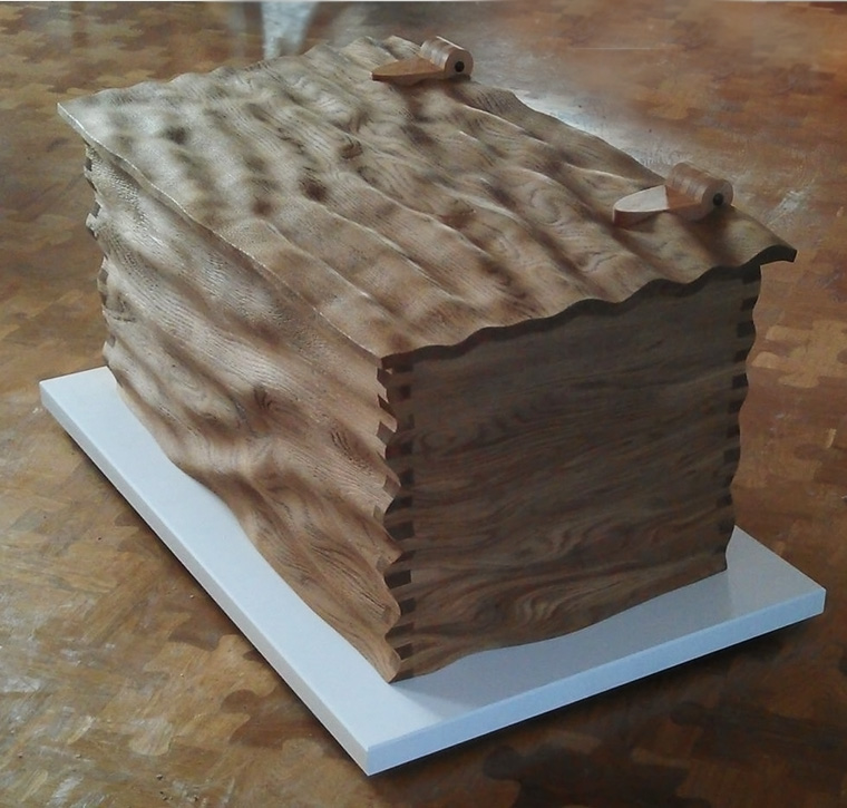 Furniture by Waywood