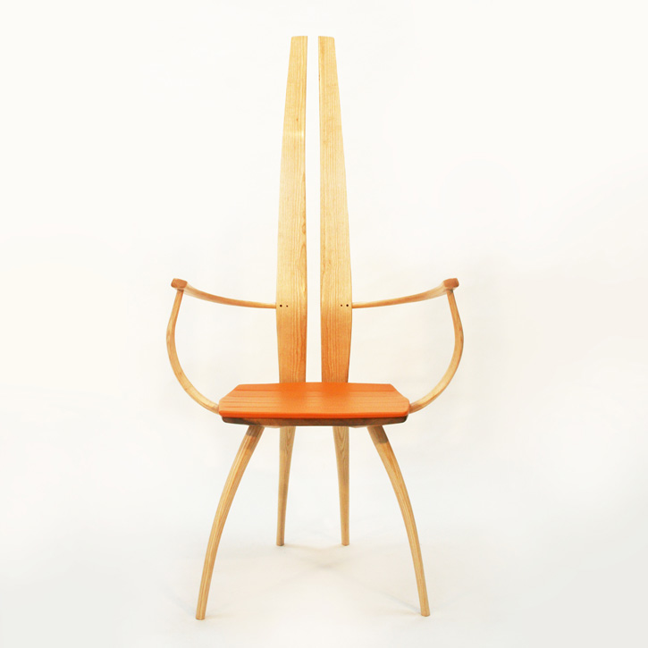 Furniture by Alun Heslop