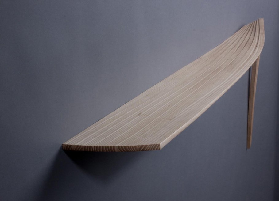 Furniture by Yuri Kobayashi