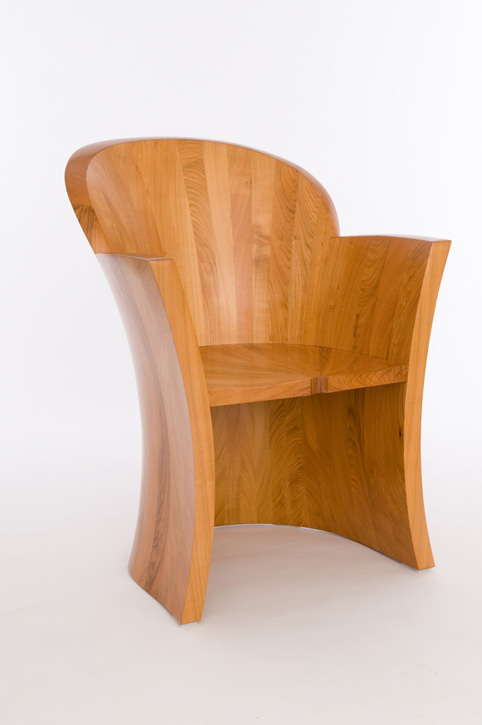 Furniture by Daniel Lacey