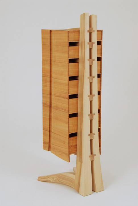 Furniture by Daniel Lacey