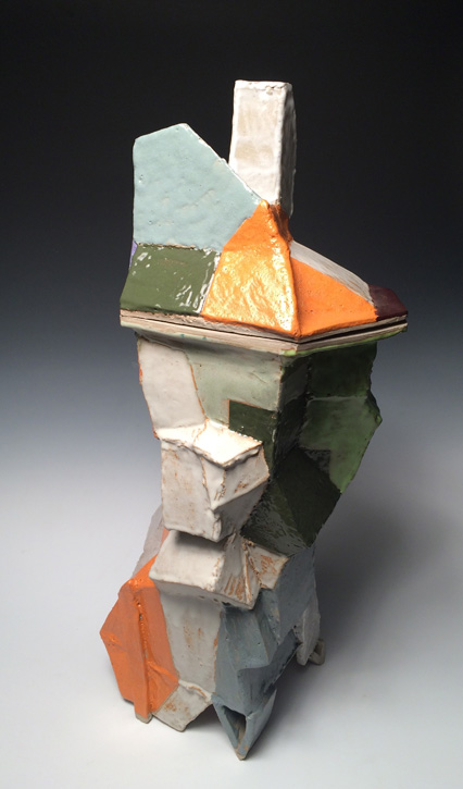 Piece by John Gill