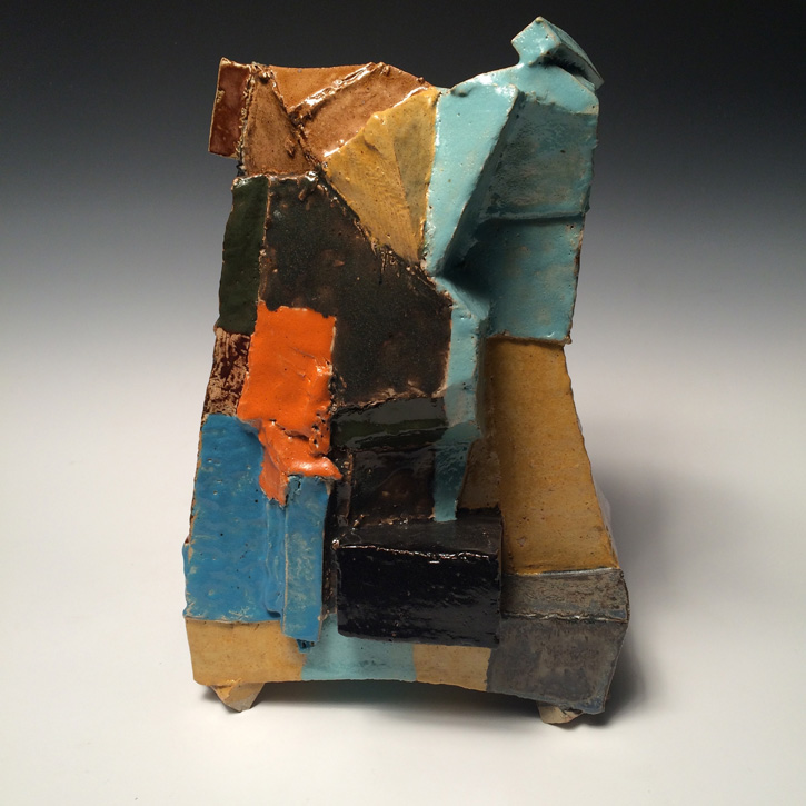 Piece by John Gill