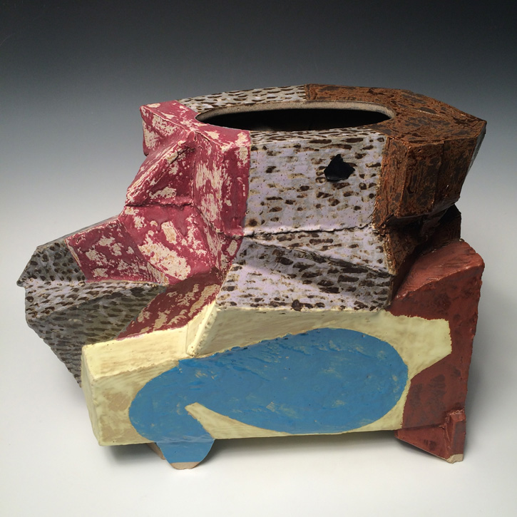 Piece by John Gill