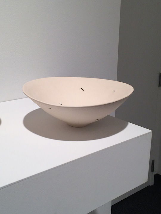 Piece by Carol Glenn