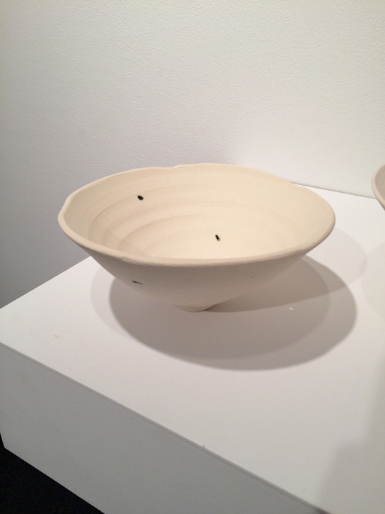 Piece by Carol Glenn