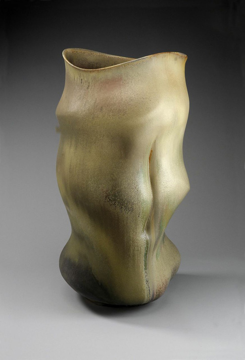 Piece by Chris Gustin