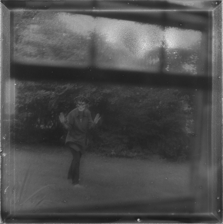 Photograph by Jaclyn Kain