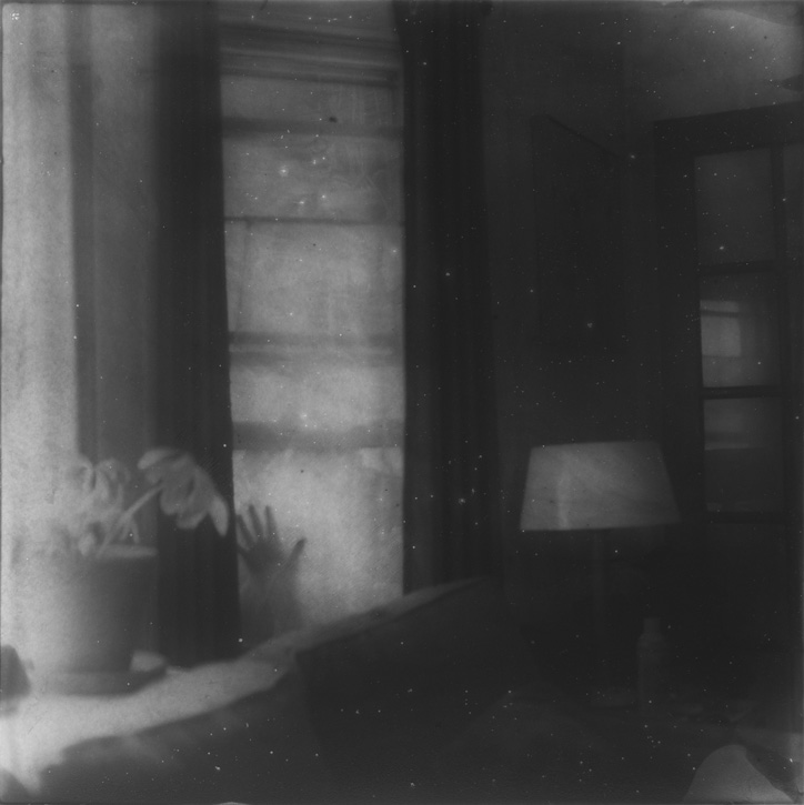 Photograph by Jaclyn Kain