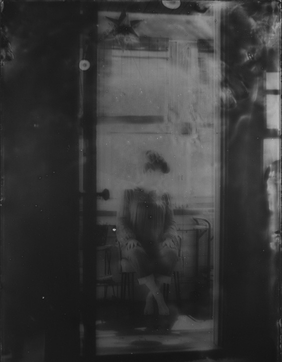 Photograph by Jaclyn Kain