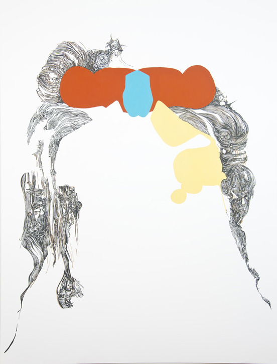 Piece by Sophia Ainslie