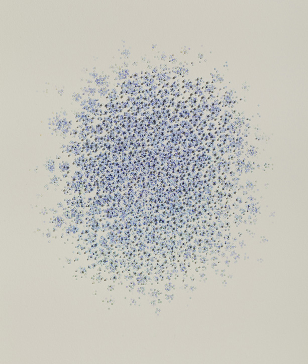 Painting by Masako Kamiya