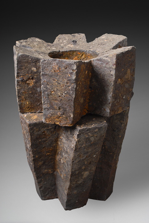 Piece by Tim Rowan