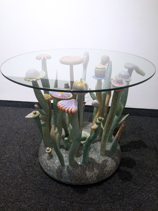 Furniture by Tommy Simpson