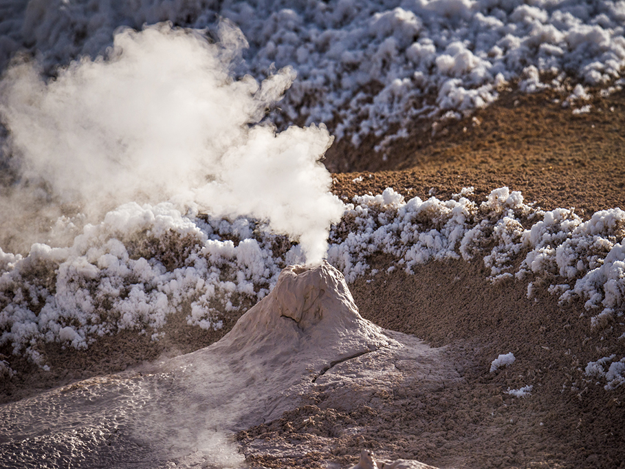 Photograph by Peter Vanderwarker