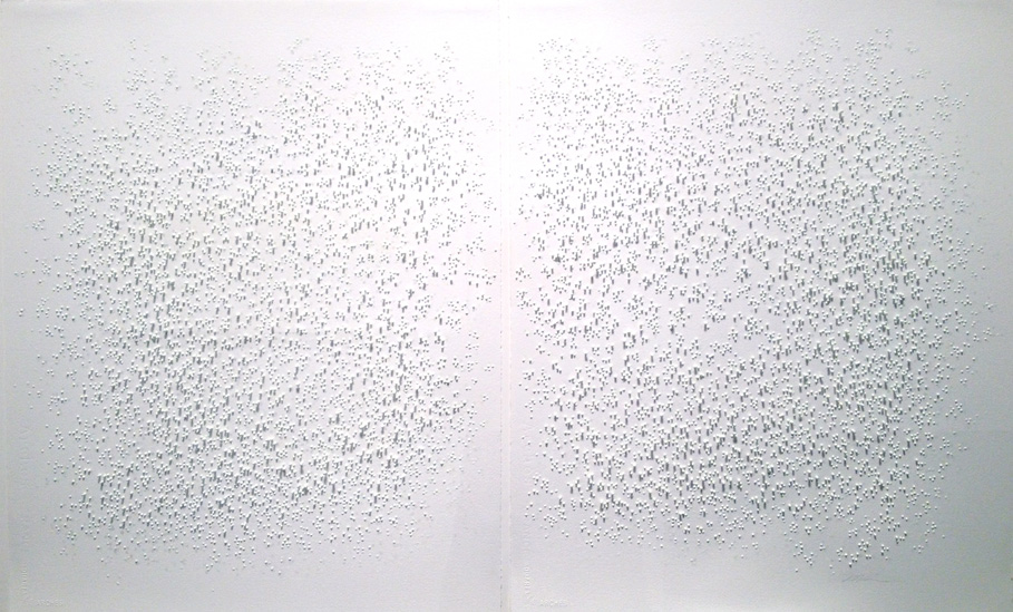 Painting by Masako Kamiya