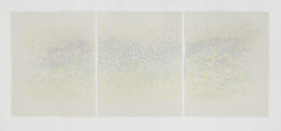 Painting by Masako Kamiya
