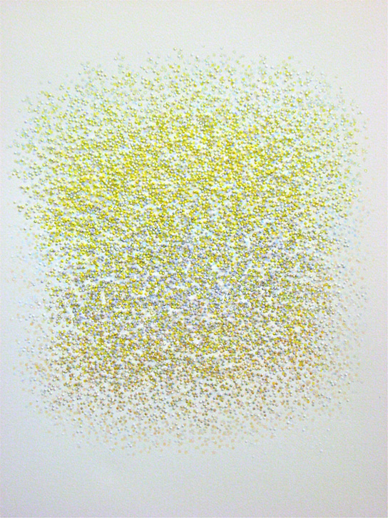 Painting by Masako Kamiya