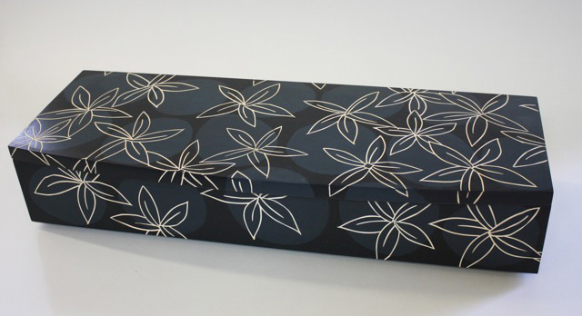 Piece by Jenna Goldberg