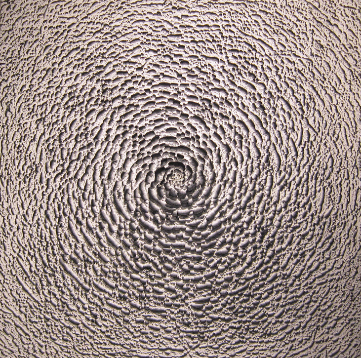 Piece by Martin Kline