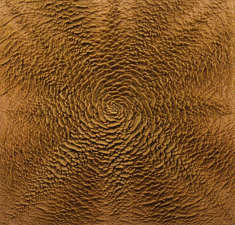 Piece by Martin Kline