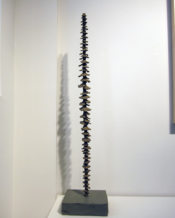 Piece by Martin Kline