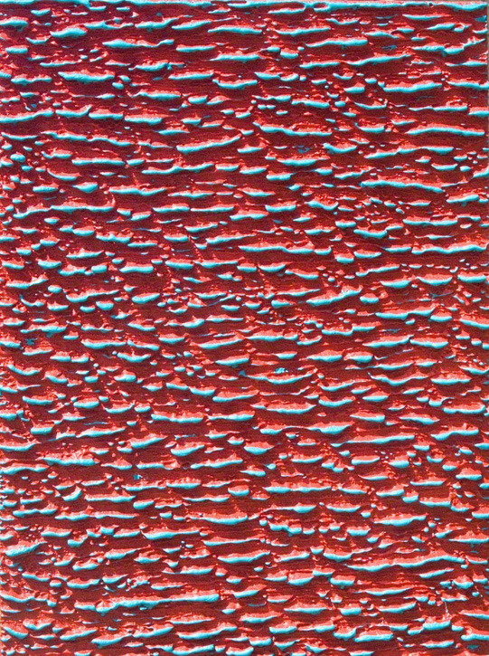 Piece by Martin Kline