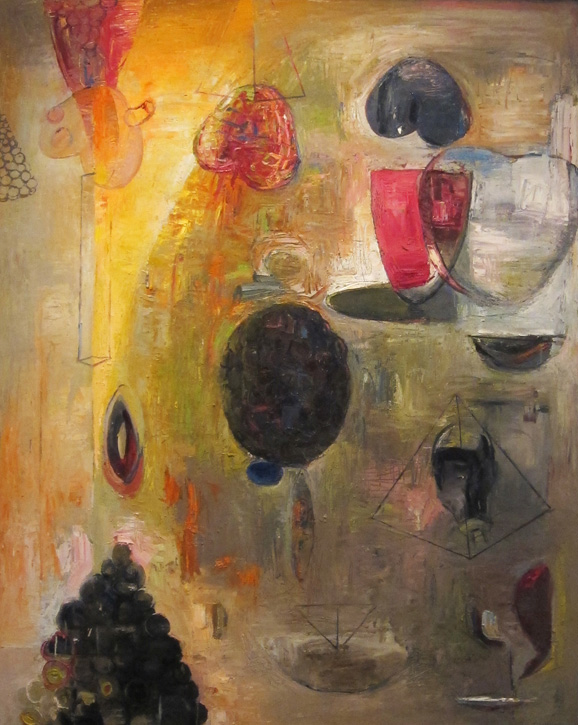 Piece by Bryan McFarlane