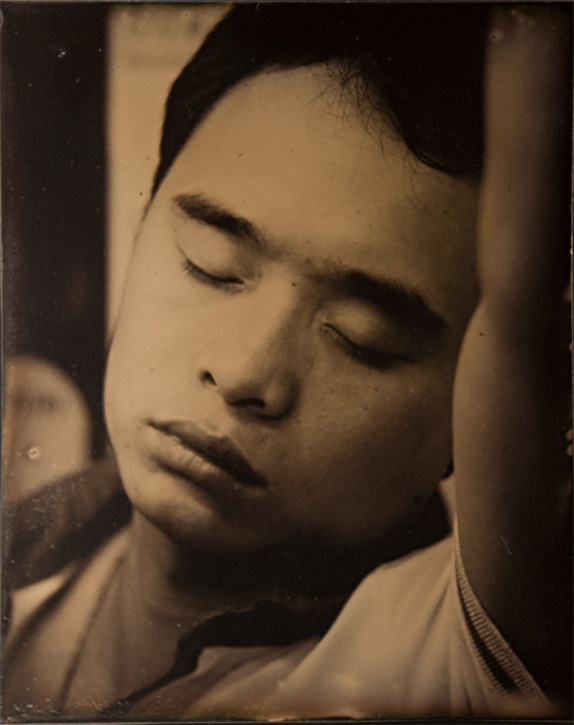 Photograph by Lana Z Caplan