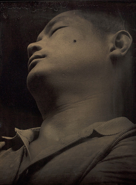Photograph by Lana Z Caplan