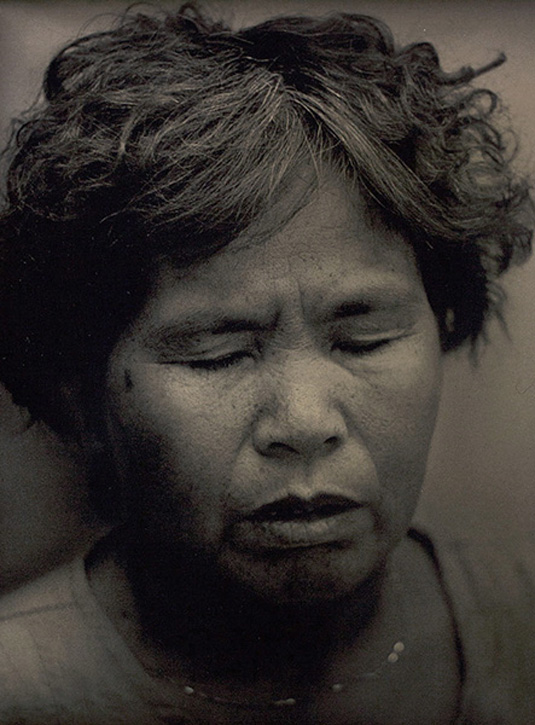 Photograph by Lana Z Caplan