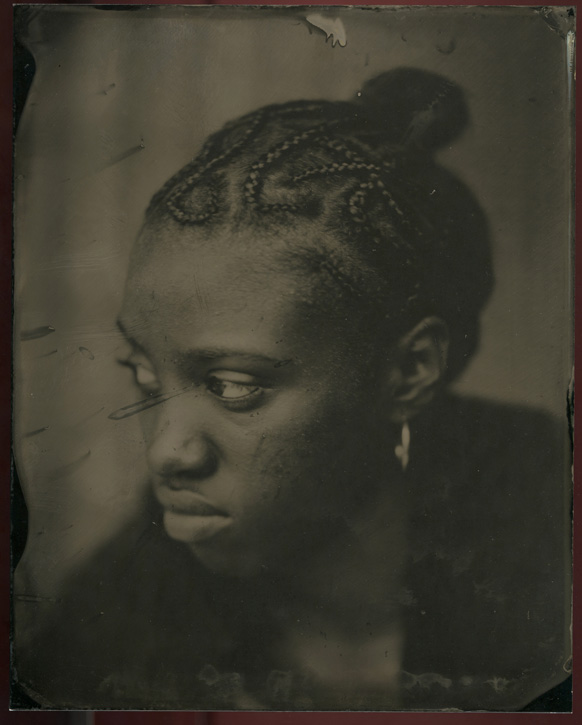 Photograph by David Prifti