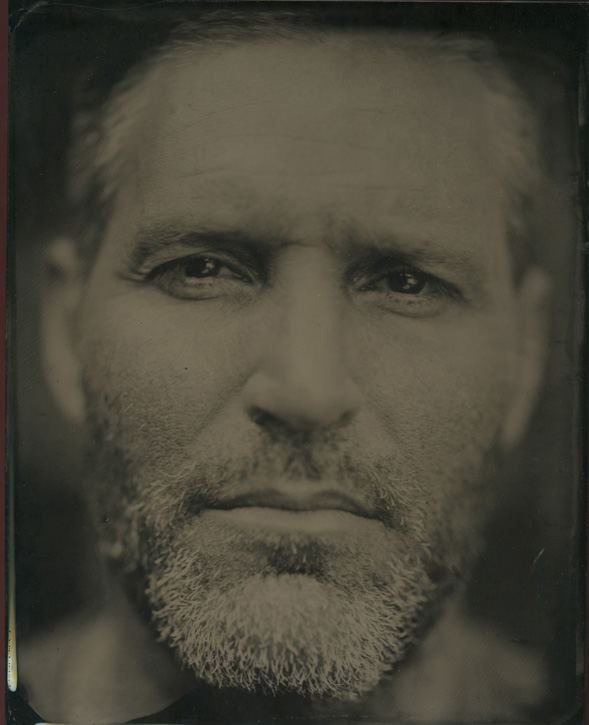 Photograph by David Prifti